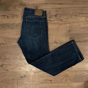 2/$50 • Men’s American Eagle Original Boot Jean